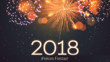 Feliz Inicio de Año